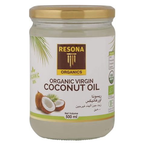 Resona Organic Virgin Coconut Oil 500 ml