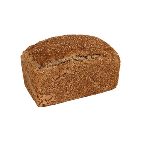 Organic Spelt Bread