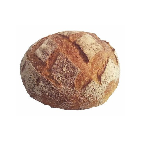 Organic Cereal Bread