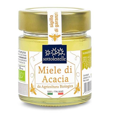 Sottolestelle Acacia Honey 280g