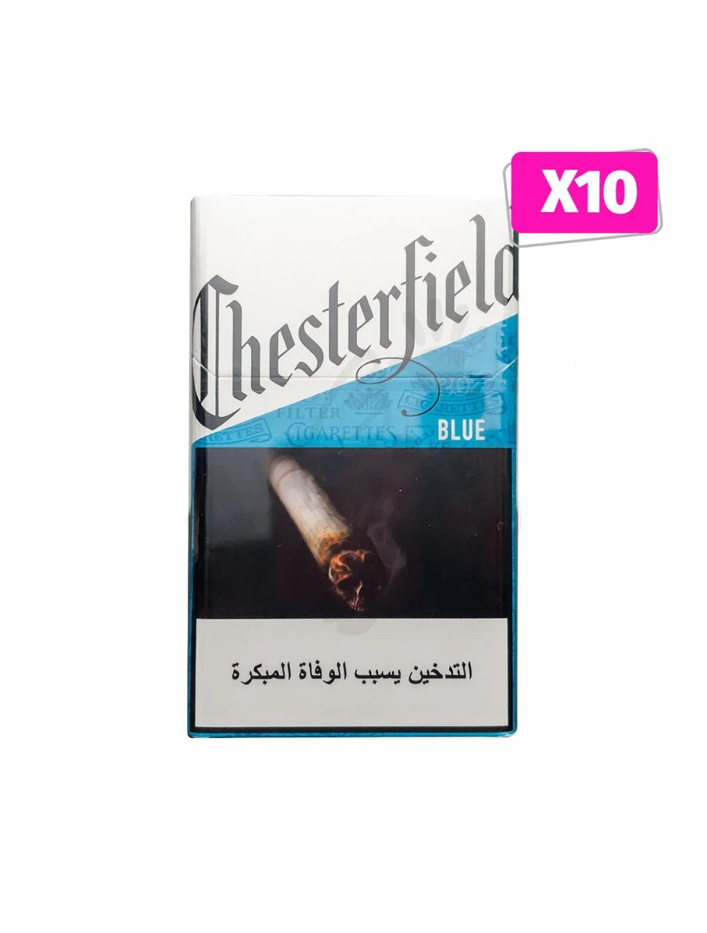 super slim cigarettes Davidoff White Super Slim Cigarette