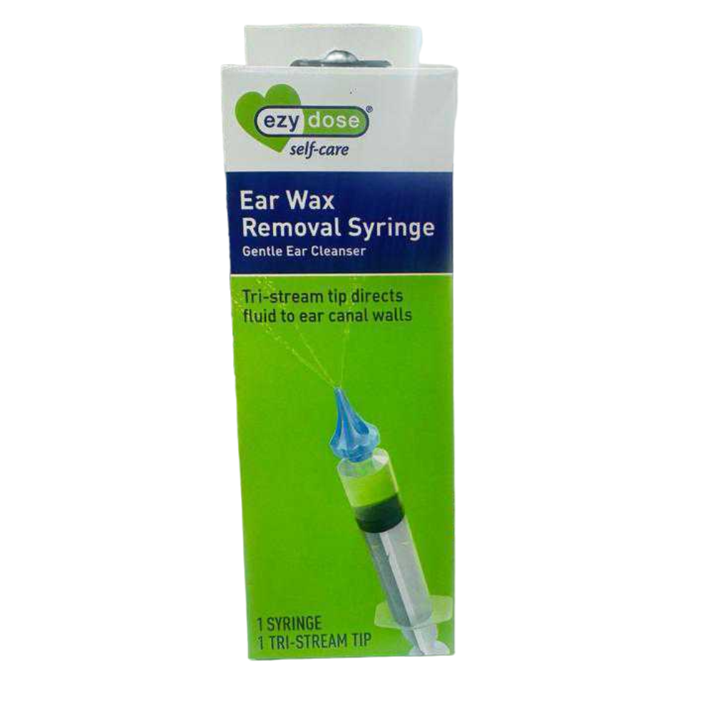 Acu Life Ear Wax Removal Syringe