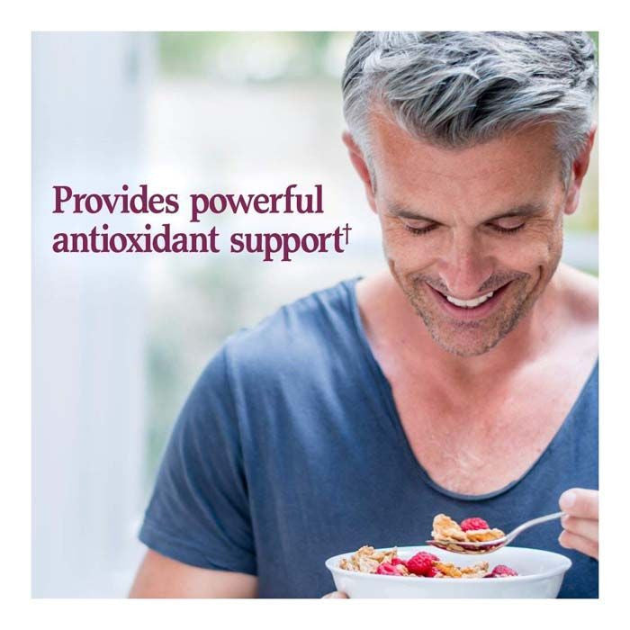 Garden of Life Raw Resveratrol