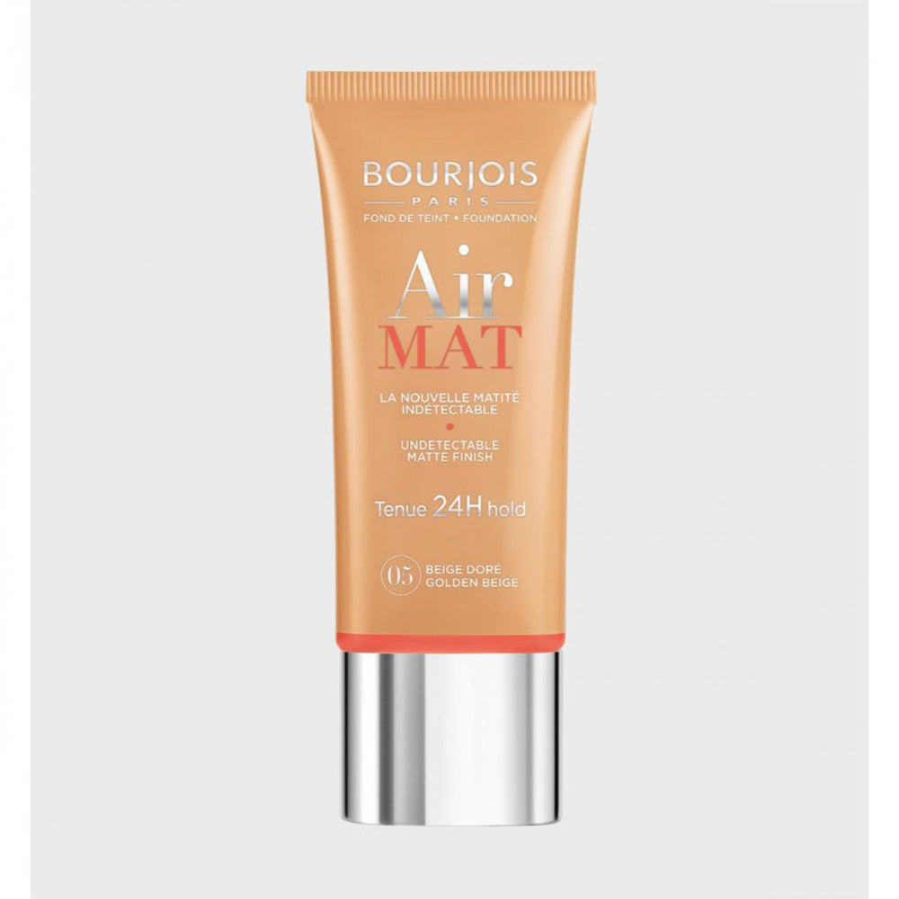 Bourjois Air Mat 24hrs Foundation 05 Golden Beige