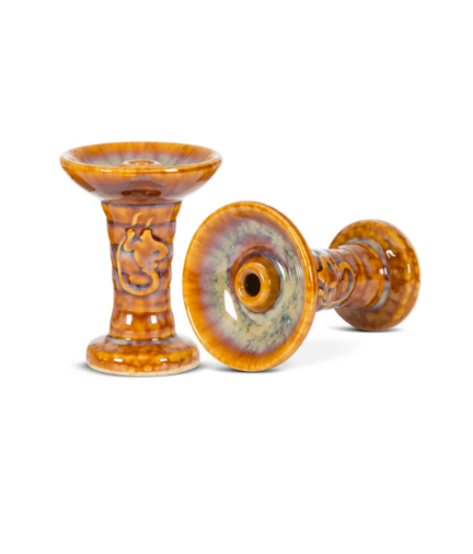 DSCHINNI BOWL FOR SHISHA – MOON DUST
