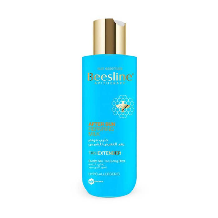 Beesline After Sun Repairing Milk 200 ml