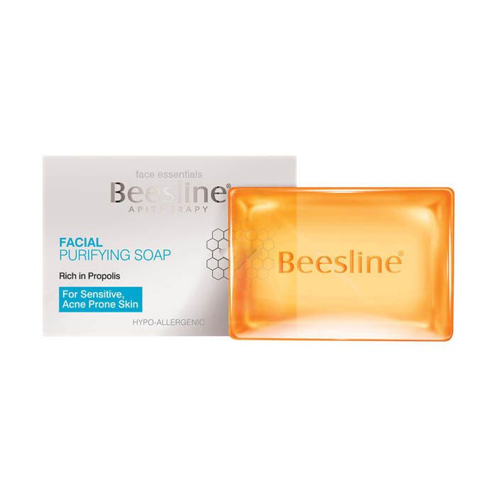Beesline Facial Purifying Soap 85 g