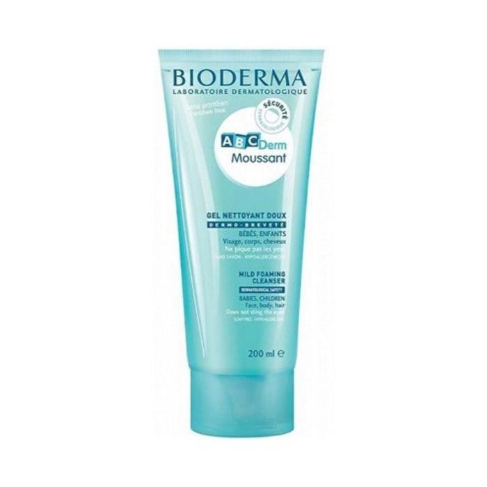 Bioderma Abc Derm Cold Cream 200 ml