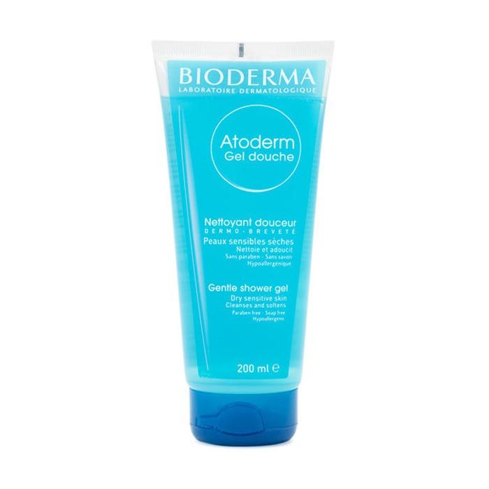 Bioderma Atoderm Shower Gel 200 ml