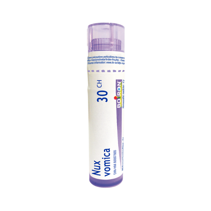Boiron Nux vomica 30CH