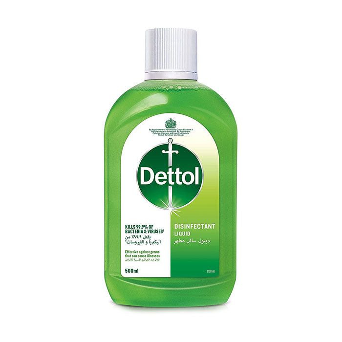 Dettol Personal Care Liquid 250 ml