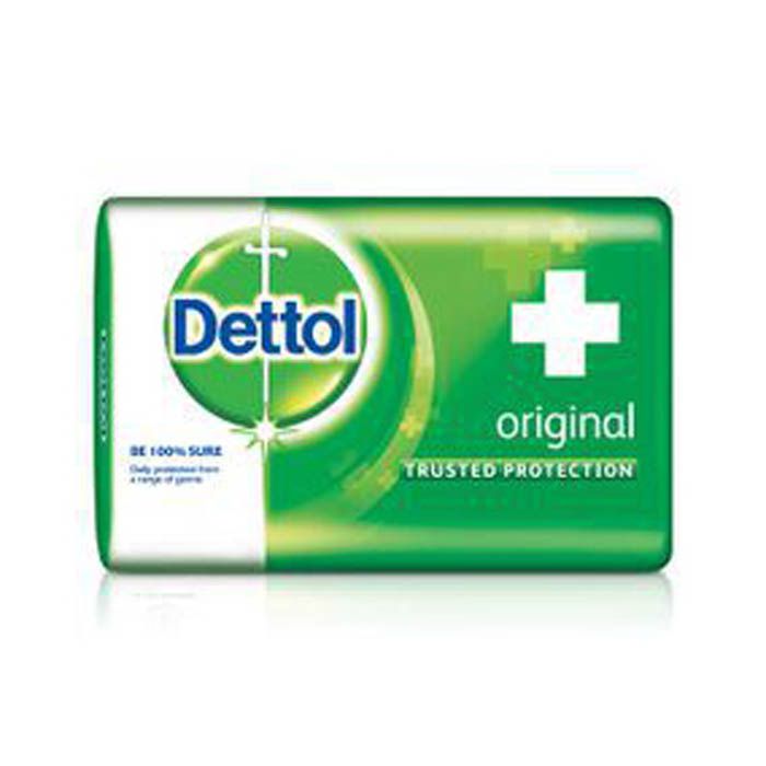 Dettol Original Soap 120 g