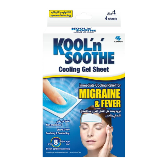 Kool N Soothe Adult