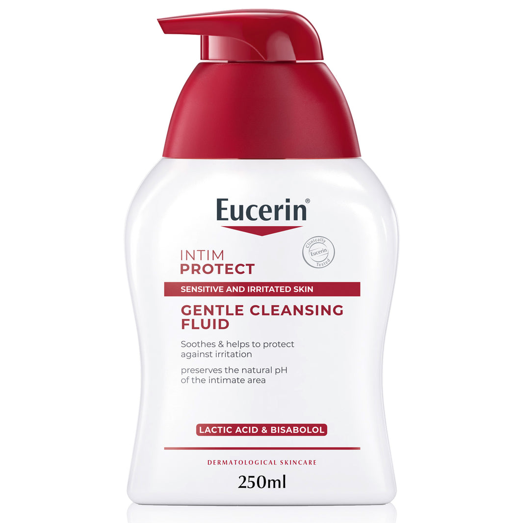 Eucerin Intimate Care 250ml