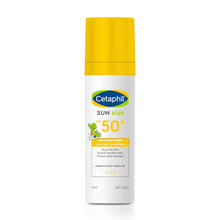 Cetaphil Sun Kids Liposomal Lotion (SPF 50+) 150ml