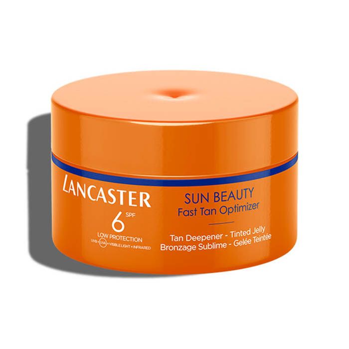 Lancaster Sun Beauty SPF6 Tan Deepener 200 ml