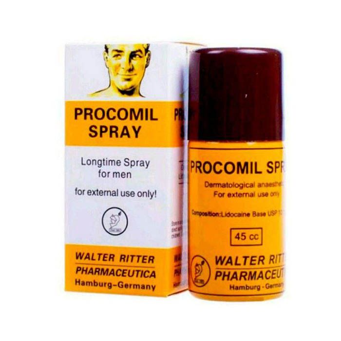 Procomil Spray 45 ml