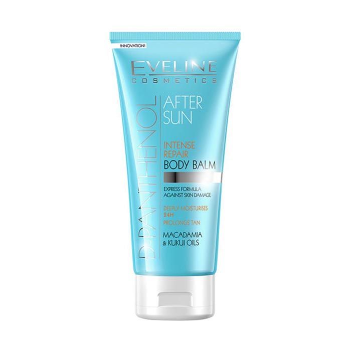 Eveline D-Panthenol After Sun Body Balm 200 ml