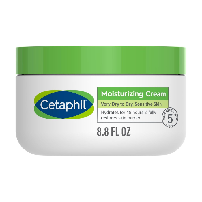 Cetaphil Moistrising Cream 250g