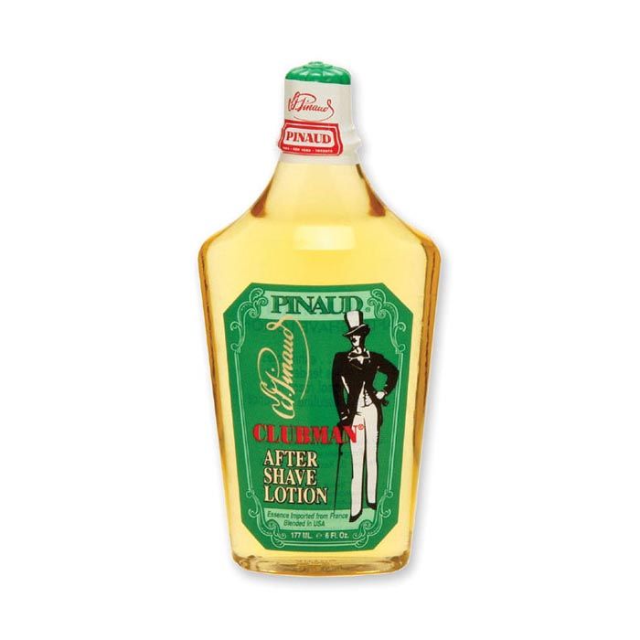Clubman Original After Shave Lotion 6 Oz
