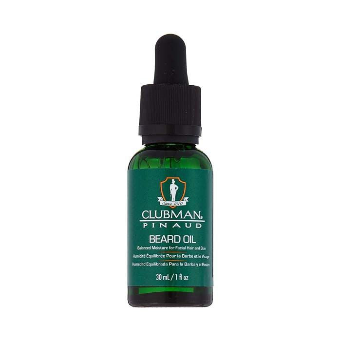 Clubman Beard Oil 1 Oz