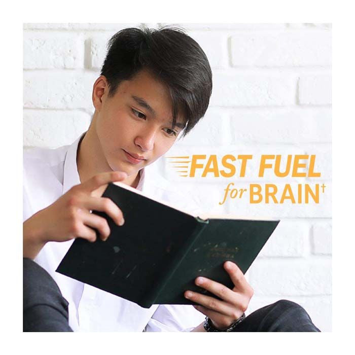 Garden of Life Dr. Formulated Brain Health 100% Organic Coconut MCT Oil 473ml