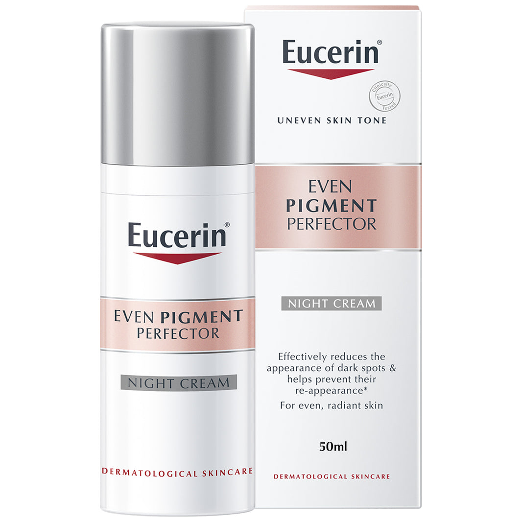 Eucerin Even Pigment Perfector Night 50ml