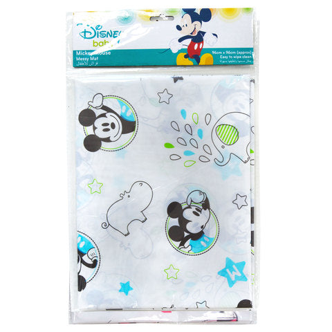 Disney Mickey Messy Mat