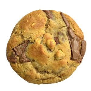 Milk Chocolate & Praline