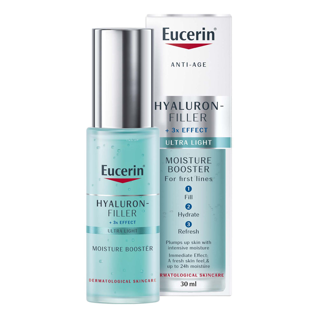 Eucerin Hyaluron Filler Moisture Booster 30ml