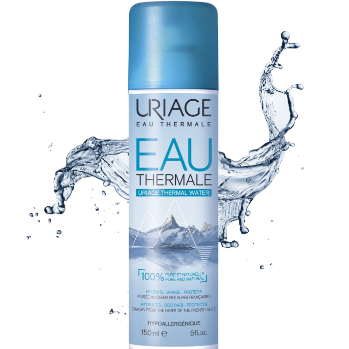 Uriage Thermal Water Spray 150 ml