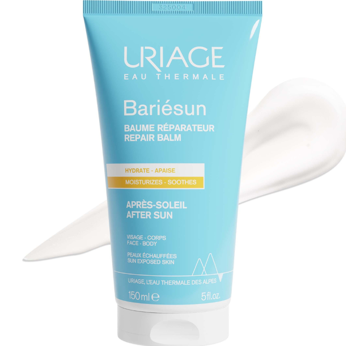 Uriage Bariesun After Sun Repair Balm 150 ml