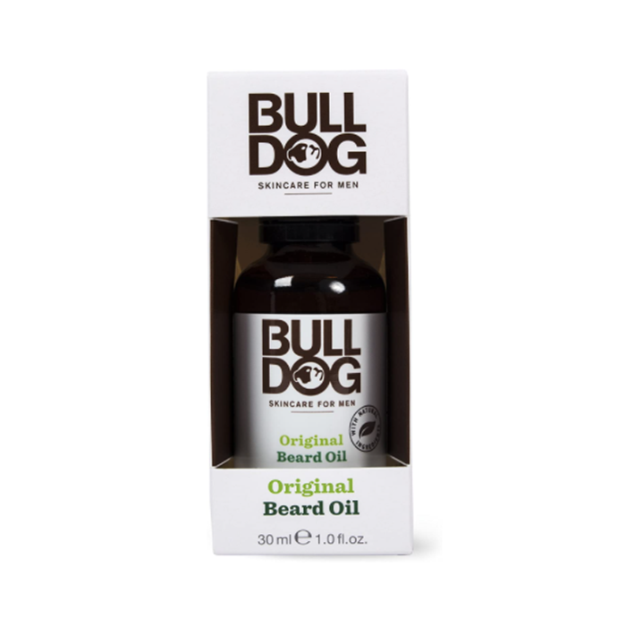 Bulldog Beard Oil Original 30 ml