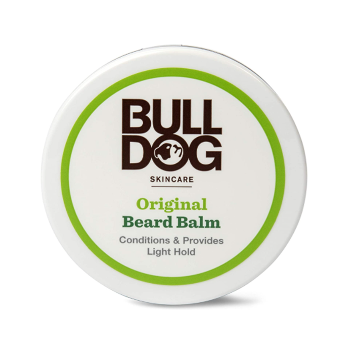 Bull Dog Beard Balm Original 75 ml