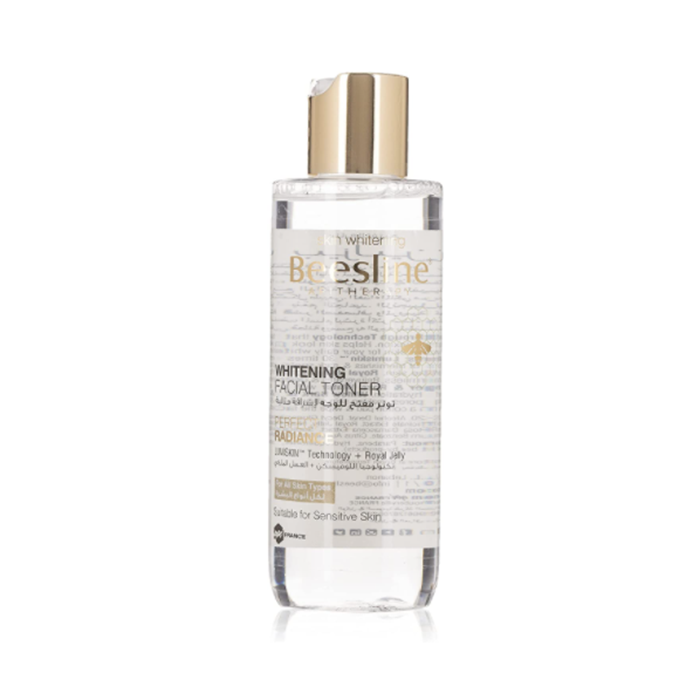 Beesline Whitening Facial Toner 200 ml