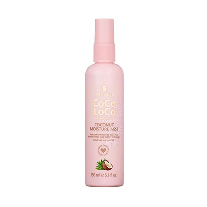 Lee Stafford Coco Loco with Agave Coconut Moisture Mist 150 ml
