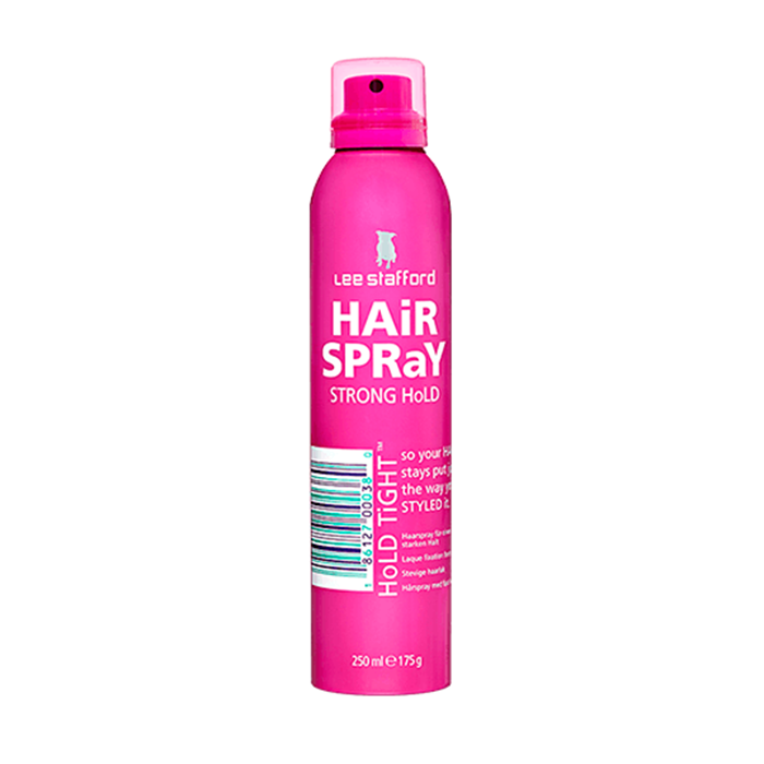 Lee Stafford Hair Spray Strong Hold Tight 250 ml