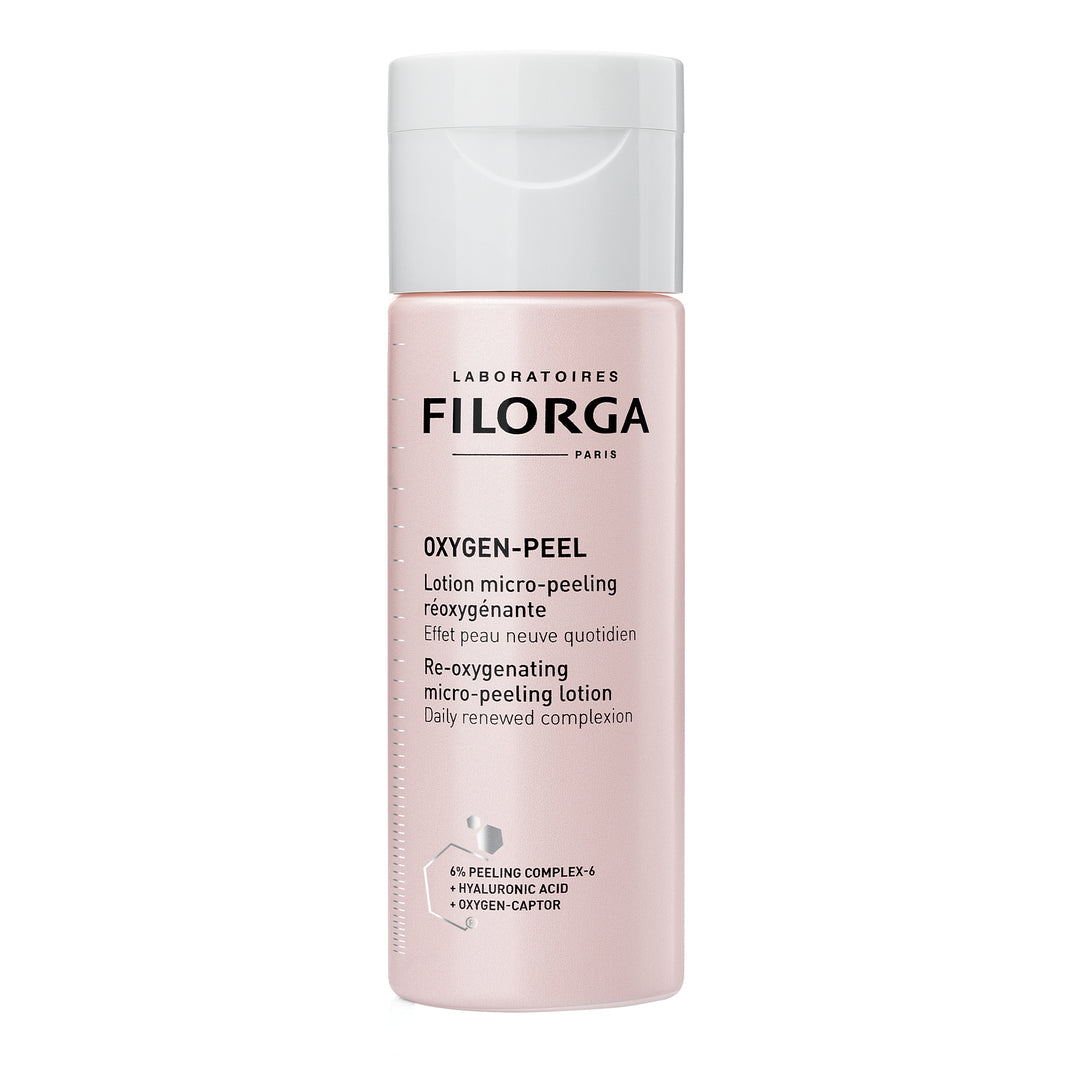 Filorga Oxygen Peel Micro-Peeling Lotion 150ml