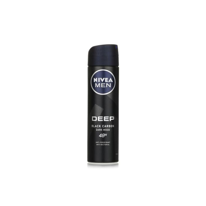 Nivea Men Deo Spray Deep Beats 150ml