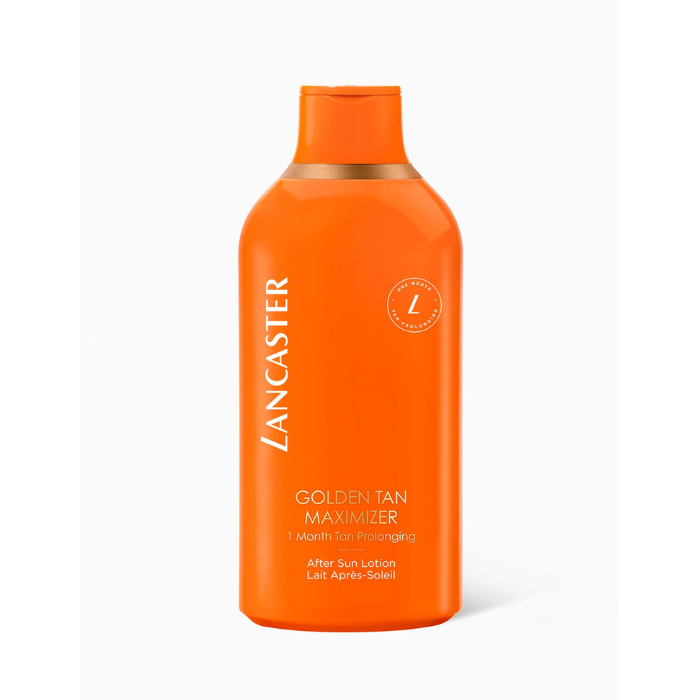 Lancaster Golden Tan Maximizer After Sun Lotion 400ml