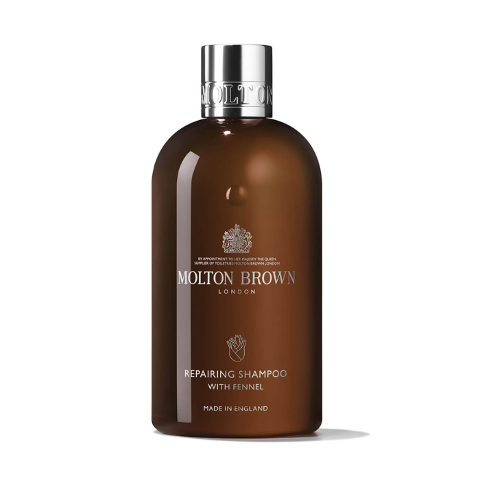 Molton Brown Repairing Shampoo with Fennel 300ml