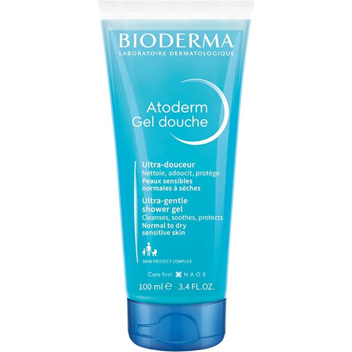 Bioderma Atoderm Shower Gel 100ml