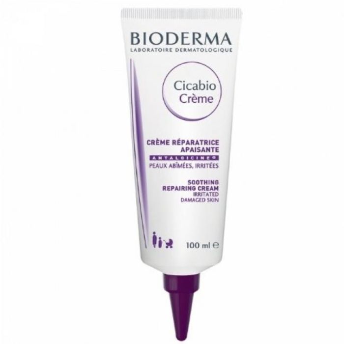 Bioderma Cicabio Cream 100ml