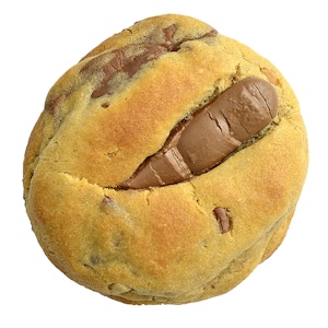 Milk Chocolate & Peanut Butter