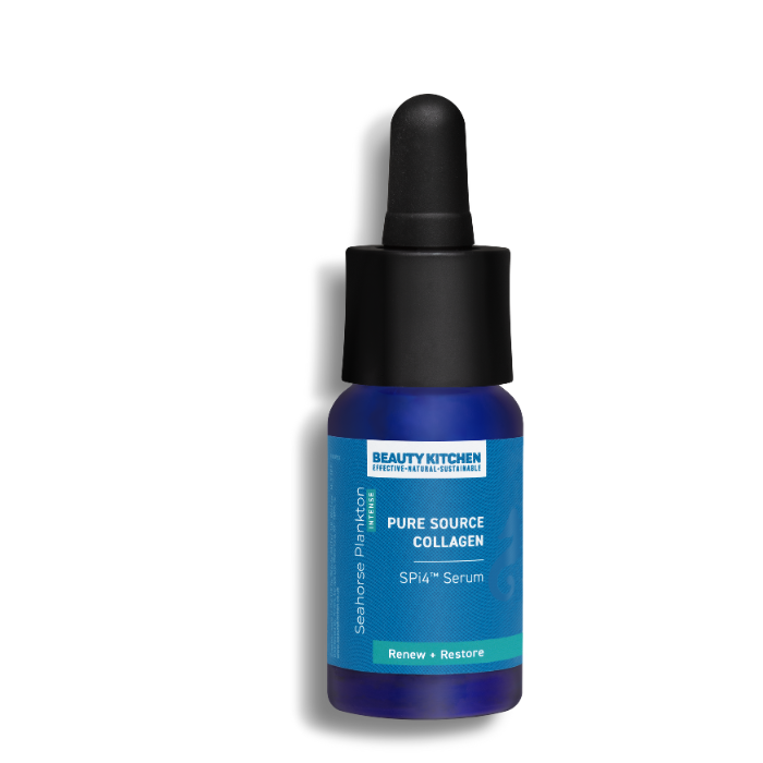 Beauty Kitchen Seahorse Plankton Intense Collagen Serum 10ml