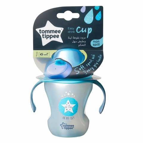 Tommee Tippee Explora Easy Drink Cup 6M+