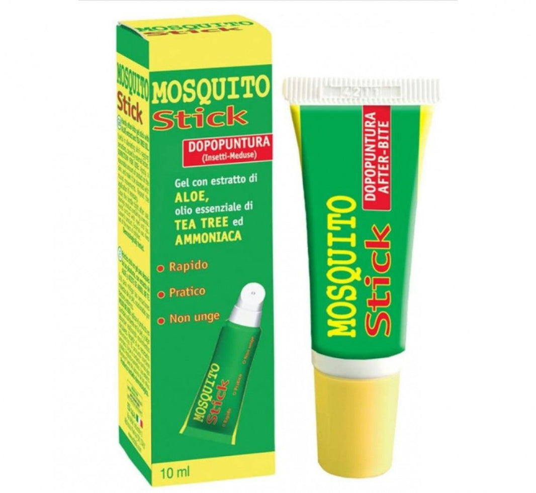 Esi Mosquito Remedy Gel 10ml