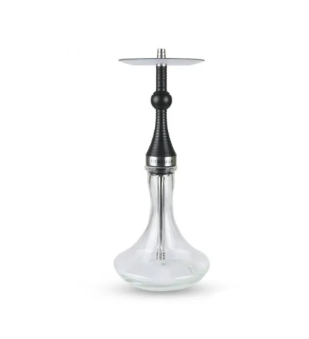 TORTUGA HOOKAH – BLACK PEARL