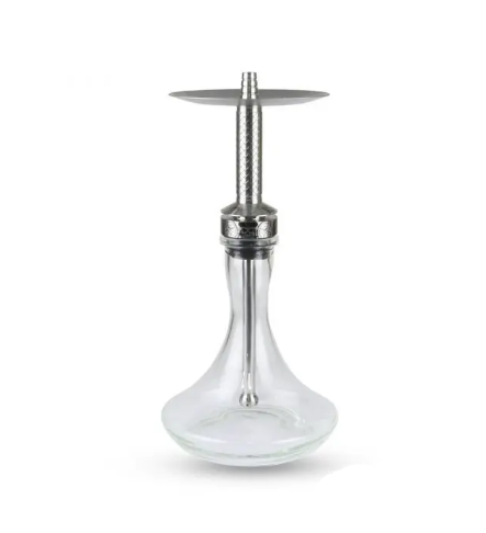 TORTUGA HOOKAH – FANCY BLACK