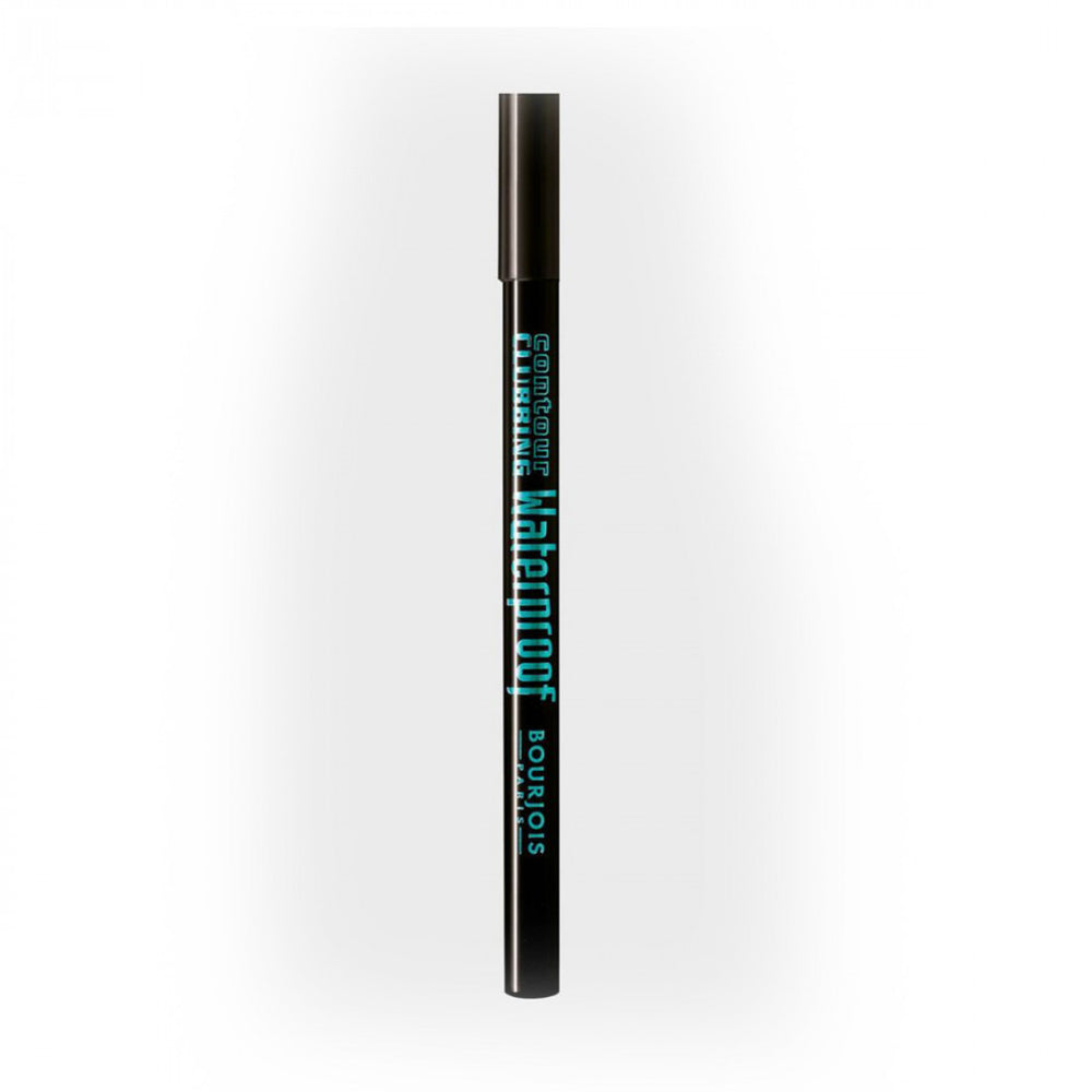 Bourjois Contour Clubbing Waterproof Eye Pencil 41 Black Party